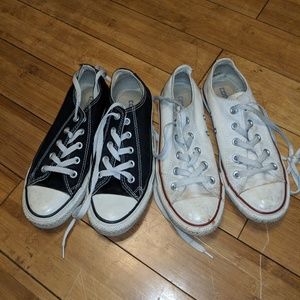 Lowtop Converse